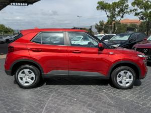 Hyundai Venue 1.0T Motion manual - Image 15