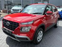 Thumbnail Hyundai Venue 1.0T Motion manual