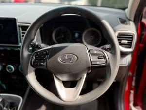 Hyundai Venue 1.0T Motion manual - Image 4