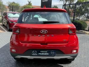 Hyundai Venue 1.0T Motion manual - Image 7