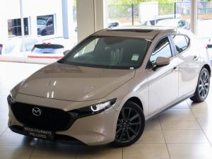 Mazda Mazda3 hatch 2.0 Astina - Image 1