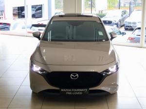 Mazda Mazda3 hatch 2.0 Astina - Image 2