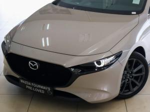 Mazda Mazda3 hatch 2.0 Astina - Image 3