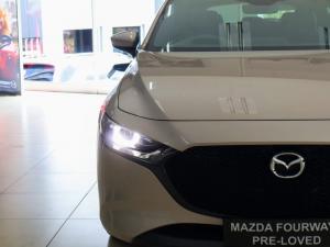 Mazda Mazda3 hatch 2.0 Astina - Image 4