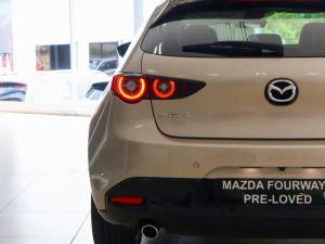 Mazda Mazda3 hatch 2.0 Astina - Image 8