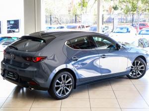 Mazda Mazda3 hatch 2.0 Astina - Image 11