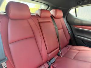 Mazda Mazda3 hatch 2.0 Astina - Image 19