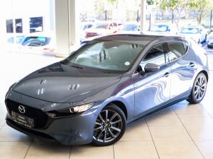 Mazda Mazda3 hatch 2.0 Astina - Image 1