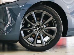 Mazda Mazda3 hatch 2.0 Astina - Image 2