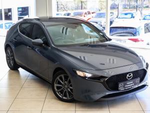 Mazda Mazda3 hatch 2.0 Astina - Image 3