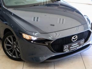 Mazda Mazda3 hatch 2.0 Astina - Image 4