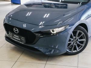 Mazda Mazda3 hatch 2.0 Astina - Image 4