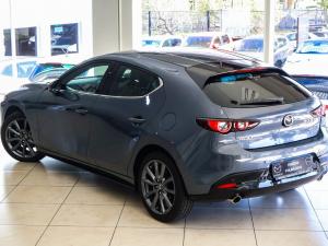 Mazda Mazda3 hatch 2.0 Astina - Image 6