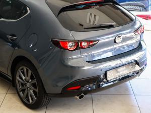 Mazda Mazda3 hatch 2.0 Astina - Image 7