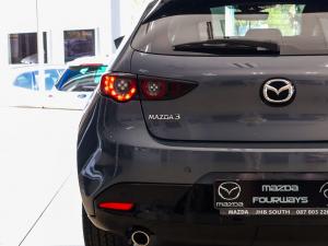 Mazda Mazda3 hatch 2.0 Astina - Image 9