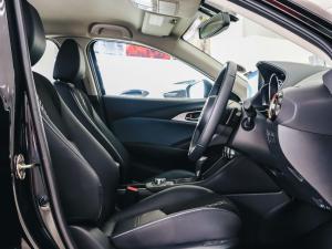 Mazda CX-3 2.0 Carbon Edition - Image 10