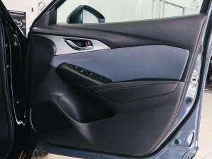 Mazda CX-3 2.0 Carbon Edition - Image 12