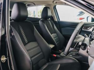 Mazda CX-3 2.0 Carbon Edition - Image 13