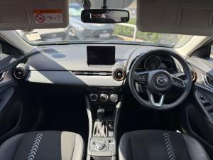 Mazda CX-3 2.0 Carbon Edition - Image 9