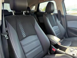 Mazda CX-3 2.0 Carbon Edition - Image 10