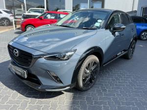 Mazda CX-3 2.0 Carbon Edition - Image 1