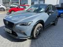 Thumbnail Mazda CX-3 2.0 Carbon Edition