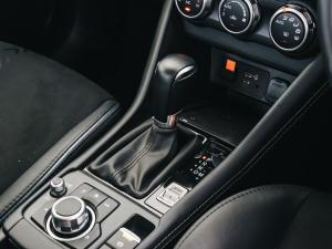 Mazda CX-3 2.0 Carbon Edition - Image 21