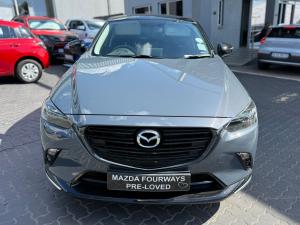 Mazda CX-3 2.0 Carbon Edition - Image 2
