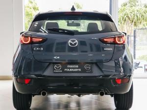 Mazda CX-3 2.0 Carbon Edition - Image 5