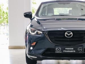 Mazda CX-3 2.0 Carbon Edition - Image 8