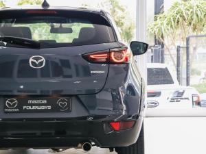 Mazda CX-3 2.0 Carbon Edition - Image 9