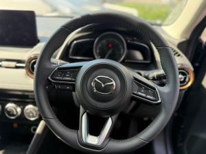 Mazda CX-3 2.0 Carbon Edition - Image 4