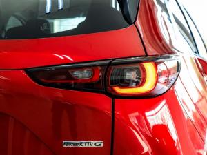 Mazda CX-5 2.0 Dynamic - Image 11