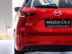 Mazda CX-5 2.0 Dynamic - Image 12