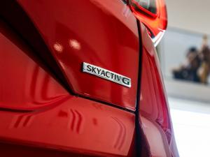 Mazda CX-5 2.0 Dynamic - Image 13