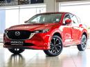 Thumbnail Mazda CX-5 2.0 Dynamic