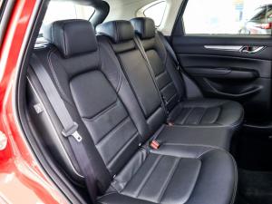 Mazda CX-5 2.0 Dynamic - Image 27