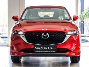 Mazda CX-5 2.0 Dynamic - Image 2