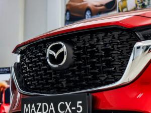 Mazda CX-5 2.0 Dynamic - Image 5