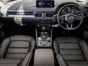 Mazda CX-5 2.0 Dynamic - Image 19