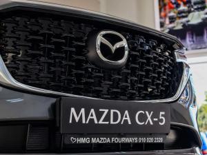 Mazda CX-5 2.0 Dynamic - Image 5