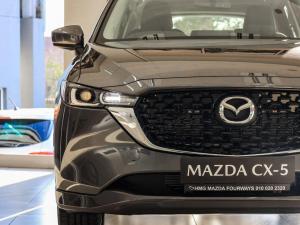 Mazda CX-5 2.0 Dynamic - Image 6