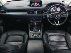 Mazda CX-5 2.0 Dynamic - Image 23