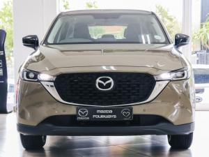 Mazda CX-5 2.0 Dynamic - Image 5