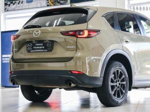 Mazda CX-5 2.0 Dynamic - Image 6