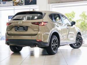 Mazda CX-5 2.0 Dynamic - Image 7