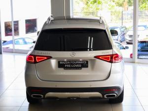 Mercedes-Benz GLE GLE400d 4Matic - Image 8