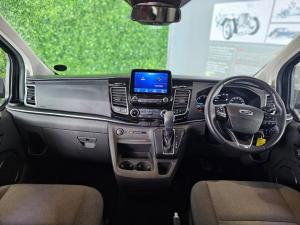 Ford Tourneo Custom 2.0SiT SWB Limited - Image 12