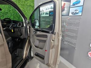 Ford Tourneo Custom 2.0SiT SWB Limited - Image 13