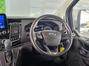 Ford Tourneo Custom 2.0SiT SWB Limited - Image 16